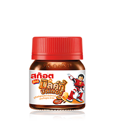 สก๊อต คิตซ์ กลิ่นมิลค์กี้บัตเตอร์